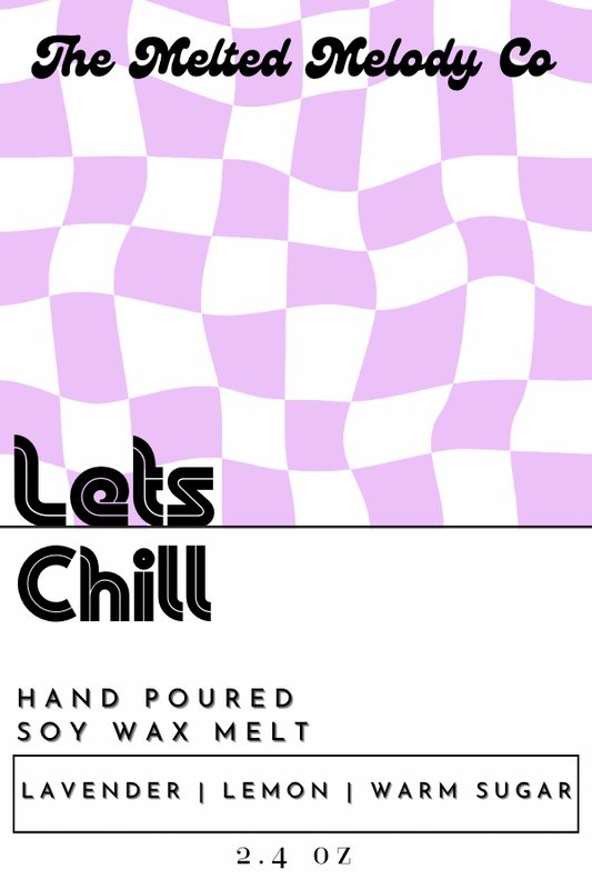 Let’s Chill