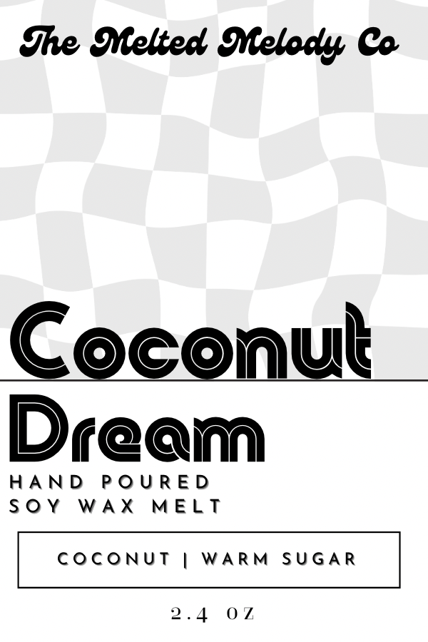 Coconut Dream