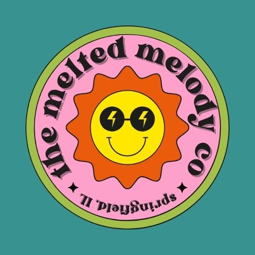 The Melted Melody Co.