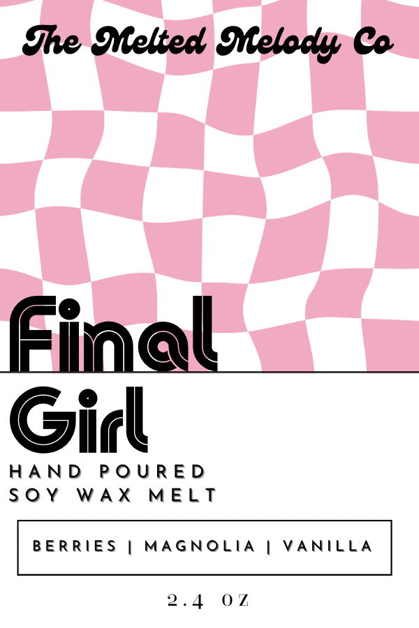 Final Girl