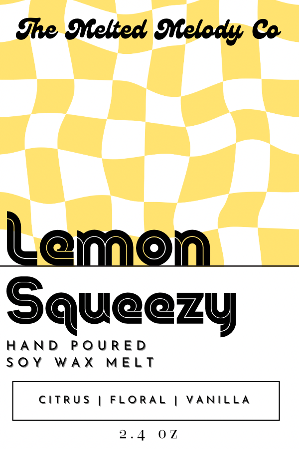 Lemon Squeezy