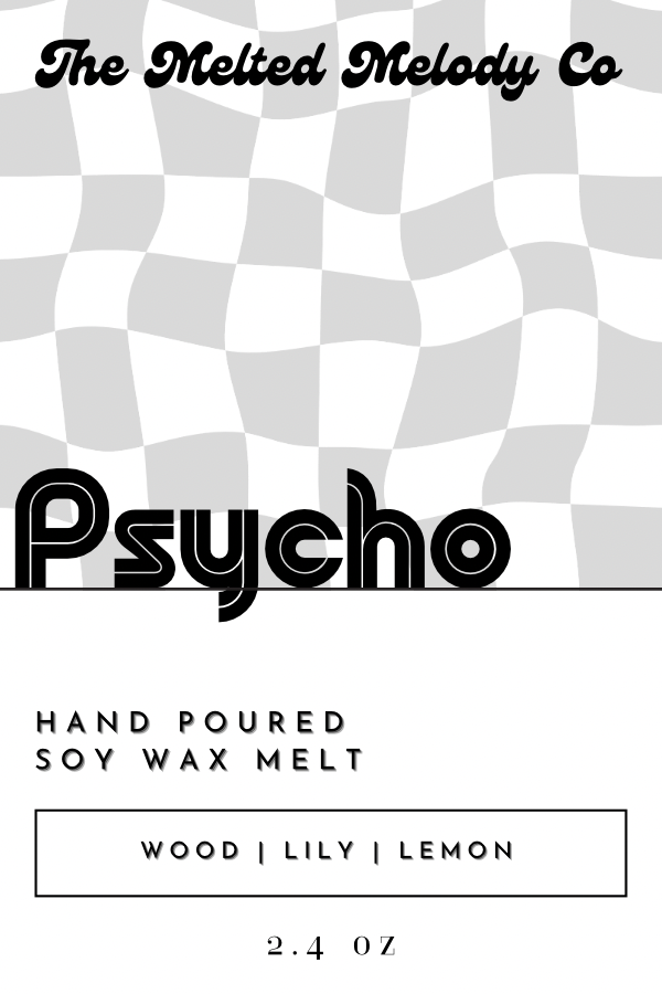 Psycho