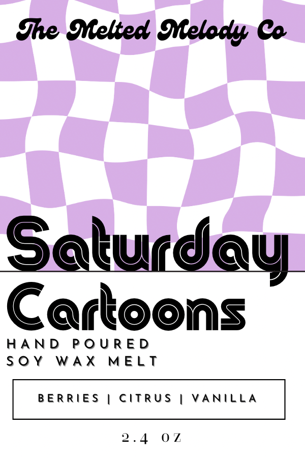 Saturday Cartoons