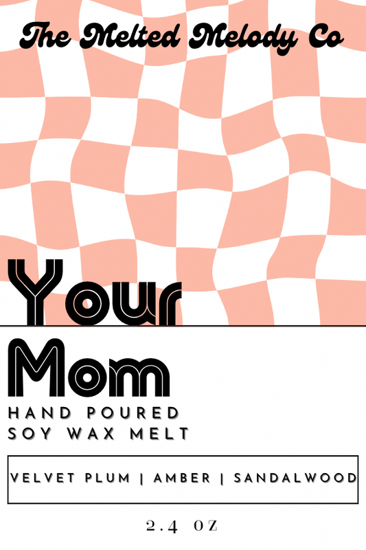 Your Mom