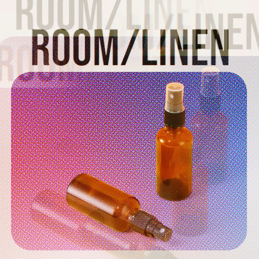 Room and Linen Spray